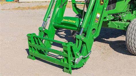 skid steer carrier|frontier loader attachments.